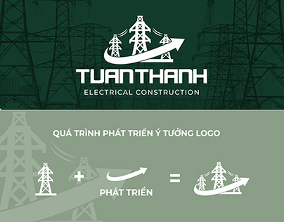 LOGO TUAN THANH