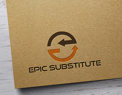 Epic Substitute Brand