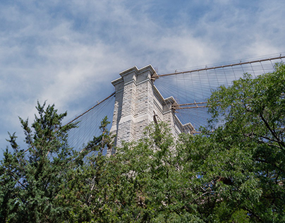 Project thumbnail - Brooklyn Bridge