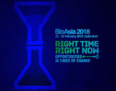 BioAsia 2018