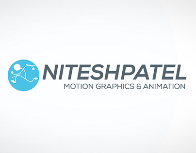 Nitesh Patel Motion Graphics & Anim Reel 2020