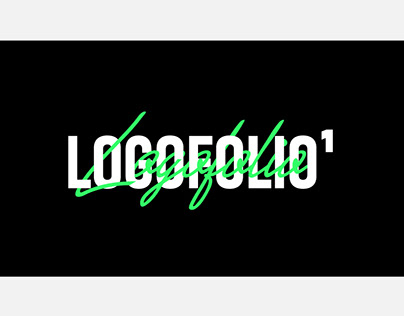 Logofolio¹