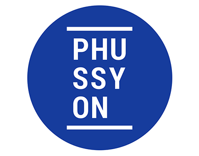 Phussyon EP