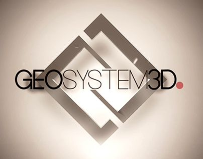Intro GEOSYSTEM3D
