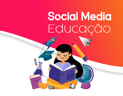 Social Media - Colégio Batista