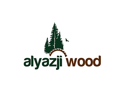 Alyazji Wood | Brand Identity