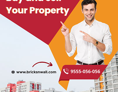 Buy and Sell Your Property