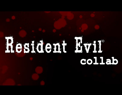 Resident Evil Collab