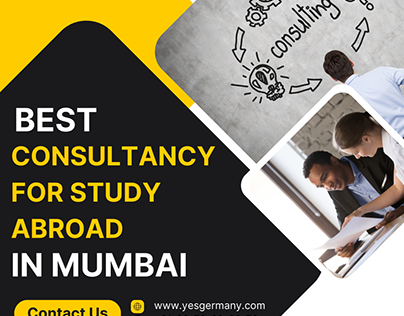Best Consultancy For Study Abroad in Mumbai