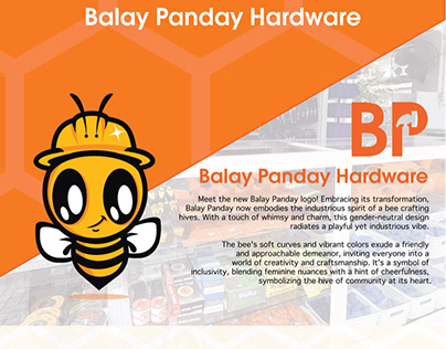 Balay Panday Hardware