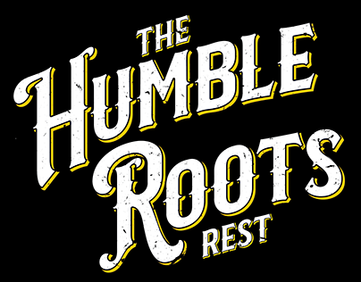 The Humble Roots Rest