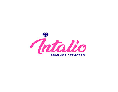 Intalio Logotype