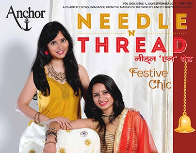 Needle n Thread Magazine