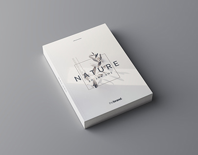 7 Advanced Softcover Book Mockups