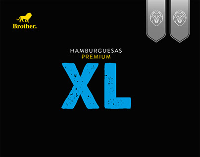 XL / Hamburguesas Schneck XL
