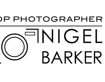 Top Photographer Logo