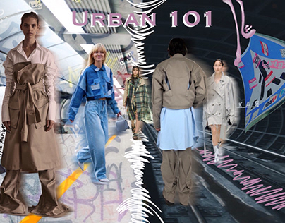 Urban 101_collection