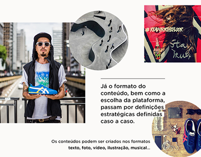 Agência Lema | Social Media Design • facebook