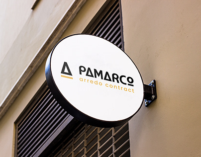 Brand identity - Pamarco
