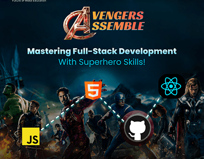 Full Stack Developer Training | Courses | ASB