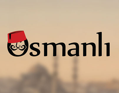 Osmanlı Logo - Ottoman Logo