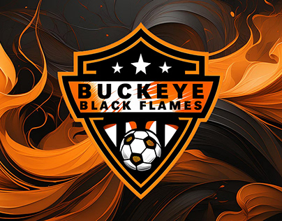 Buckeye Black Flames AI