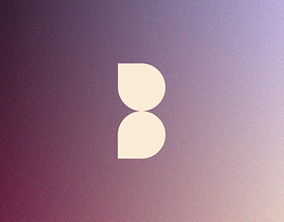 Breba - Branding de agencia de diseño y desarrollo