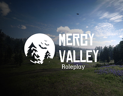 Mercy Valley RP | Branding | RedM