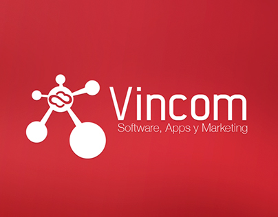 Branding VIncom - Software, Apps y Marketing