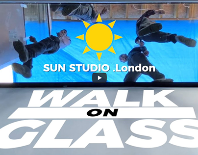 Content Creation for Sun Studio London