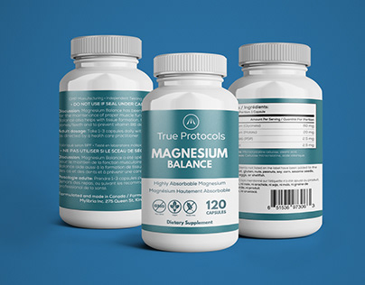 Magnesium balance