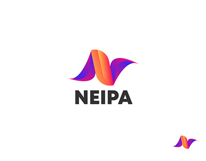 N Modern Logo (NEIPA)