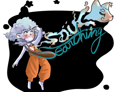 Soul searching