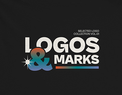 LOGOS & MARKS V.01