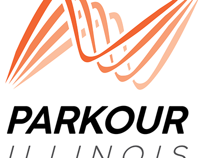 Parkour IL logo