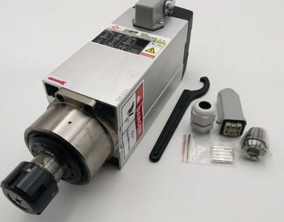 HOW TO CHOOSE A CNC SPINDLE MOTOR?