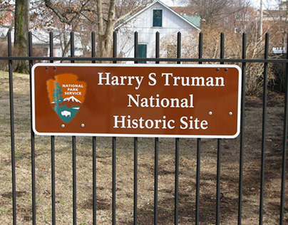 Harry S Truman National Historic Site