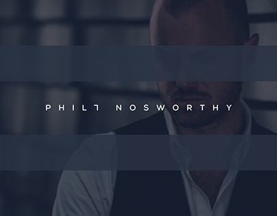 Phill Nosworthy