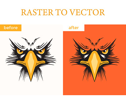 vector tracing