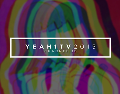 Yeah1TV Channel ID 2015