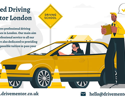 Approved Driving Instructor London
