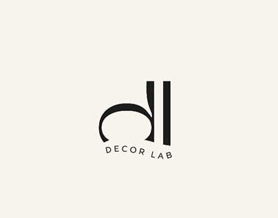 DecorLab: Motion Graphics Design