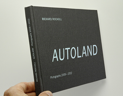 Autoland, Photographs 2009—2012