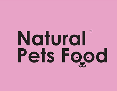 Natural Pets Food