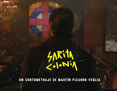 Sarita Colonia, el cortometraje