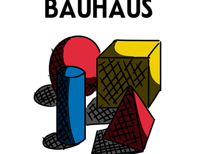 Arte Bauhaus