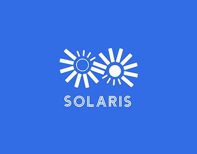 Solaris Brand Identity