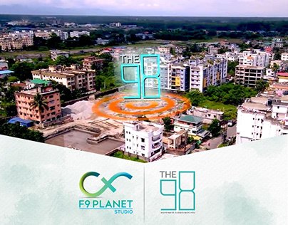 Luxury living in the heart of Siliguri, The 98.