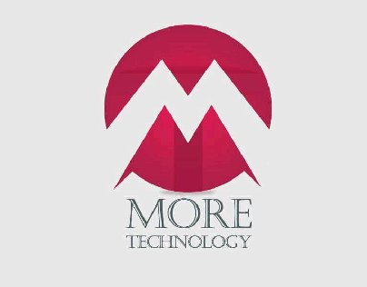 More Technology logo