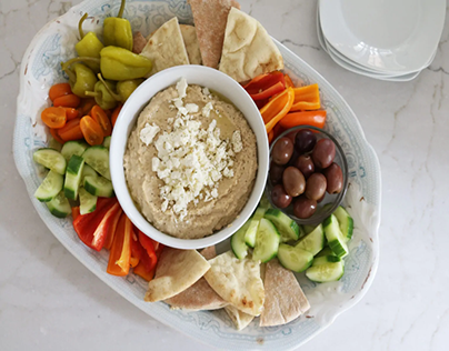 Hummus Recipes, Tips, and Benefits for You Essentials